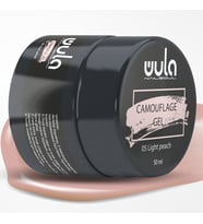 Protez Tırnak Jeli Camouflage 50ml Light Peach 05