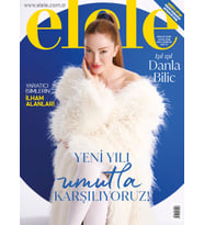 Elele Dergi Aralık 2025 - Ocak 2026