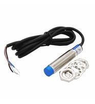 LJ12A3-4-Z/BX Endüktif NPN Mesafe Sensörü