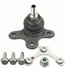 LEMFÖRDER 1379002 Rotil Sag Alt 6N0407365A
