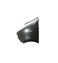 RENAULT TRAFIC ÖN ÇAMURLUK DELİKLİ SOL 14- REN08TR019 631016242R