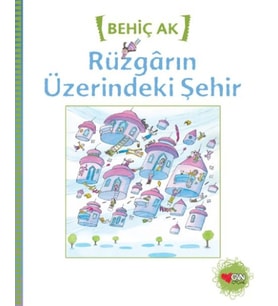 Rüzgarın Üzerindeki Şehir