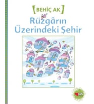 Rüzgarın Üzerindeki Şehir