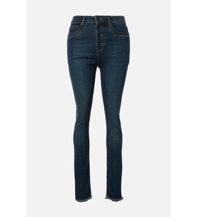 VİGOSS KADIN SLİM FİT PANTOLON 23561-70045