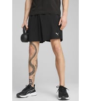 Puma Tad Essentials 7 Erkek Şort (Siyah)
