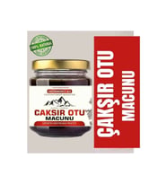 Değirmenci Ali Çakışır Otu Macunu 240 gr 240 gr