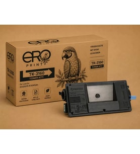 Kyocera ECOSYS P3060 Muadil Toner