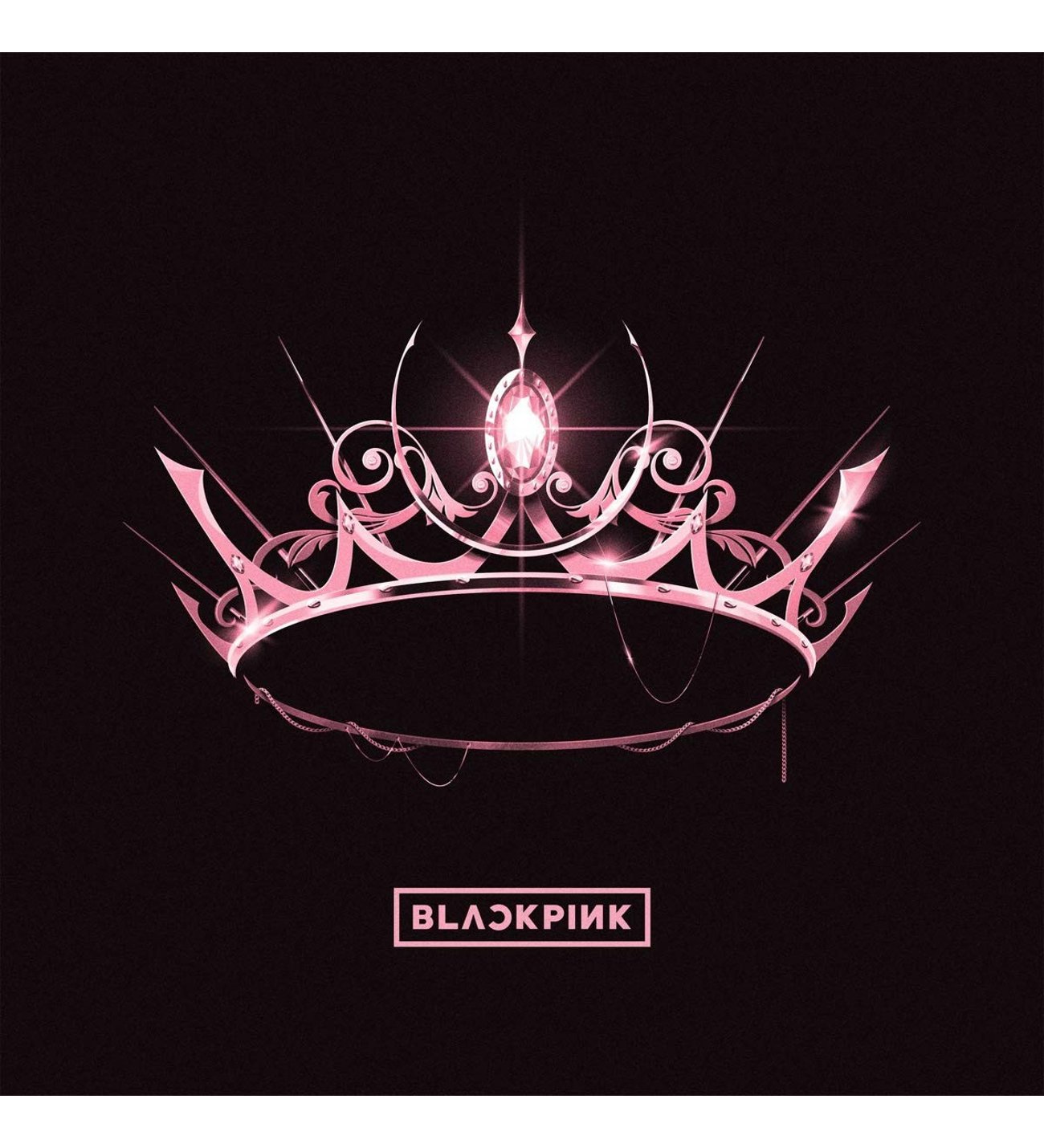 blackpink-the-album-limited-