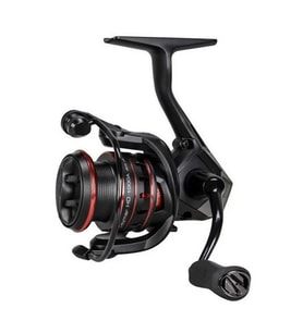 Okuma Ceymar HD CHD-1000A Matt Black 7+1BB Olta Makinesi