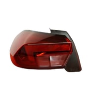OPEL CORSA F ARKA STOP LED SOL 20- OPL10COC72 9829317980