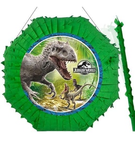 Pinyata GRAGON EJDERHA 42 cm sopalı
