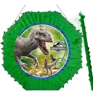 Pinyata GRAGON EJDERHA 42 cm sopalı