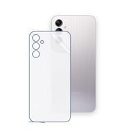SChitec SAMSUNG Galaxy A14 4G Uyumlu Arka Yüzey Hidrojel Koruyucu Film