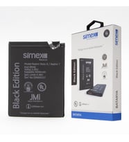 Simex Redmi Note8 / Redmi7 ile Uyumlu SBT-01 Batarya