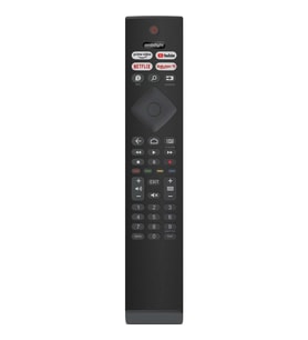 Philıps 65OLED907/12 Android Tv Kumanda-Mikrofonsuz