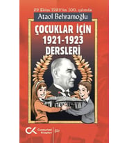 Çocuklar İçin 1921-1923 Dersleri