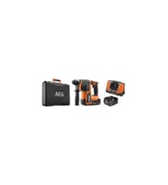 AEG BBH 18BL2-502C Çift Akülü 5 Ah Kırıcı-DelicCi
