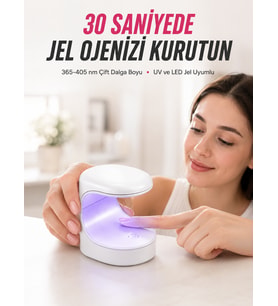 Kompakt ve Taşınabilir Kurutucu – Ev ve Seyahat Kullanımına Uygun Yeni Nesil