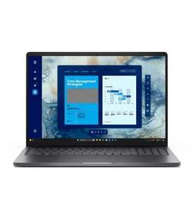 DELL 16 PRO BTO107-PC16250U ULTRA 7 255U- 16GB DDR5 512GB M2 NVME- O/B UHD FDOS