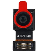 Xiaomi Redmi 12C Uyumlu Ön Kamera AA Kalite (Çok Renkli)