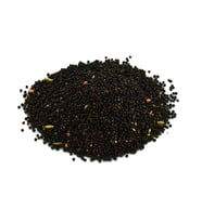 LokmanAVM Hardal Tohumu Tane Doğal Siyah 100 Gr Paket