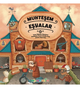 Muhteşem Eşyalar