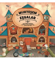 Muhteşem Eşyalar