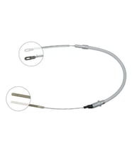 Opel Corsa A El Fren Teli 816mm 1983- 522548
