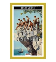 İki Yıl Okul Tatili