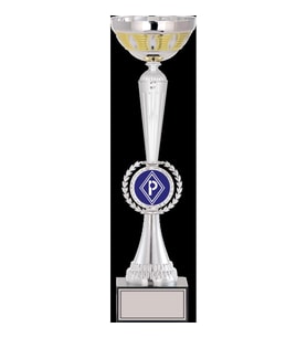 ODAK KUPA - Medium Kupalar - M-178 A - 44 cm