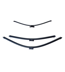 Skoda Superb 2 Combi 2014-2015 Ön Arka Cam Silecek Seti 3T1998001