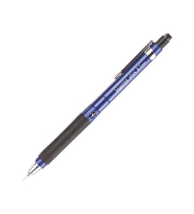 Bigpoint Plus Versatil 0.7mm Mavi x 12 Adet