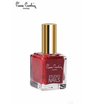 Pierre Cardin Oje 093 Simli Kırmızı