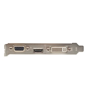 Afox Geforce Gt730 4gb Ddr3 128bit (af730-4096d3l6) (lp)