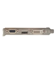 Afox Geforce Gt730 4gb Ddr3 128bit (af730-4096d3l6) (lp)