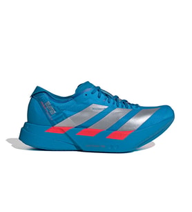 Adidas Adizero Adios Pro 4 Erkek Koşu Ayakkabısı JR4796 Mavi