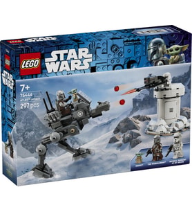 LEGO Star Wars 75444 AT-RT Attack