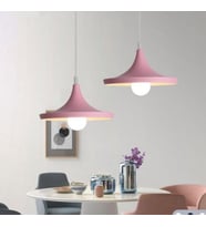 Mylights ikili cocuk odası sarkıt pembe avize  genç odası avize