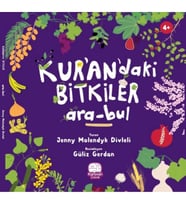 Kur'an'daki Bitkiler Ara-Bul