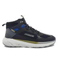 Hummel 900611 Urza High Outdoor Ayakkabı Siyah