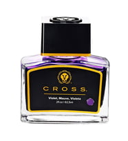CROSS 8945S-6 DOLMA KALEM MÜREKKEBİ MOR