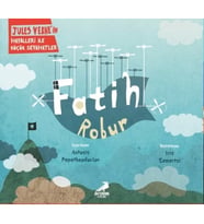 Fatih Robur
