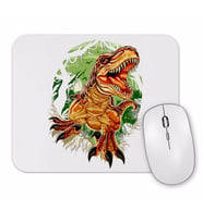 Tiranossaurus Rex T Rex Dinazor Mouse Pad