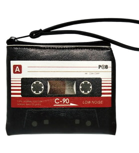 KASET CÜZDAN