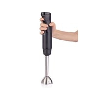 ARNİCA RİVA EL BLENDER SİYAH GH21482