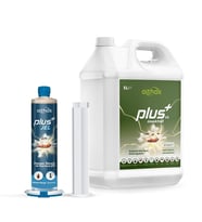 Oithox Plus Hamam Böceği ve Karınca Jeli 35 gr + Oithox Plus UL 5 lt Haşere İlacı