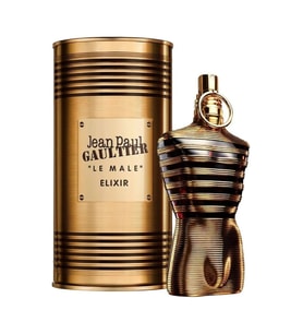 Jean Paul Gaultier Le Male Elixir Edp 125 ml Erkek Parfüm