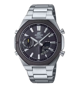 Casio Edifice ECB-S10DB-1ADF Bluetoothlu Erkek Kol Saati