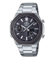 Casio Edifice ECB-S10DB-1ADF Bluetoothlu Erkek Kol Saati