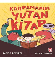 Kahramanını Yutan